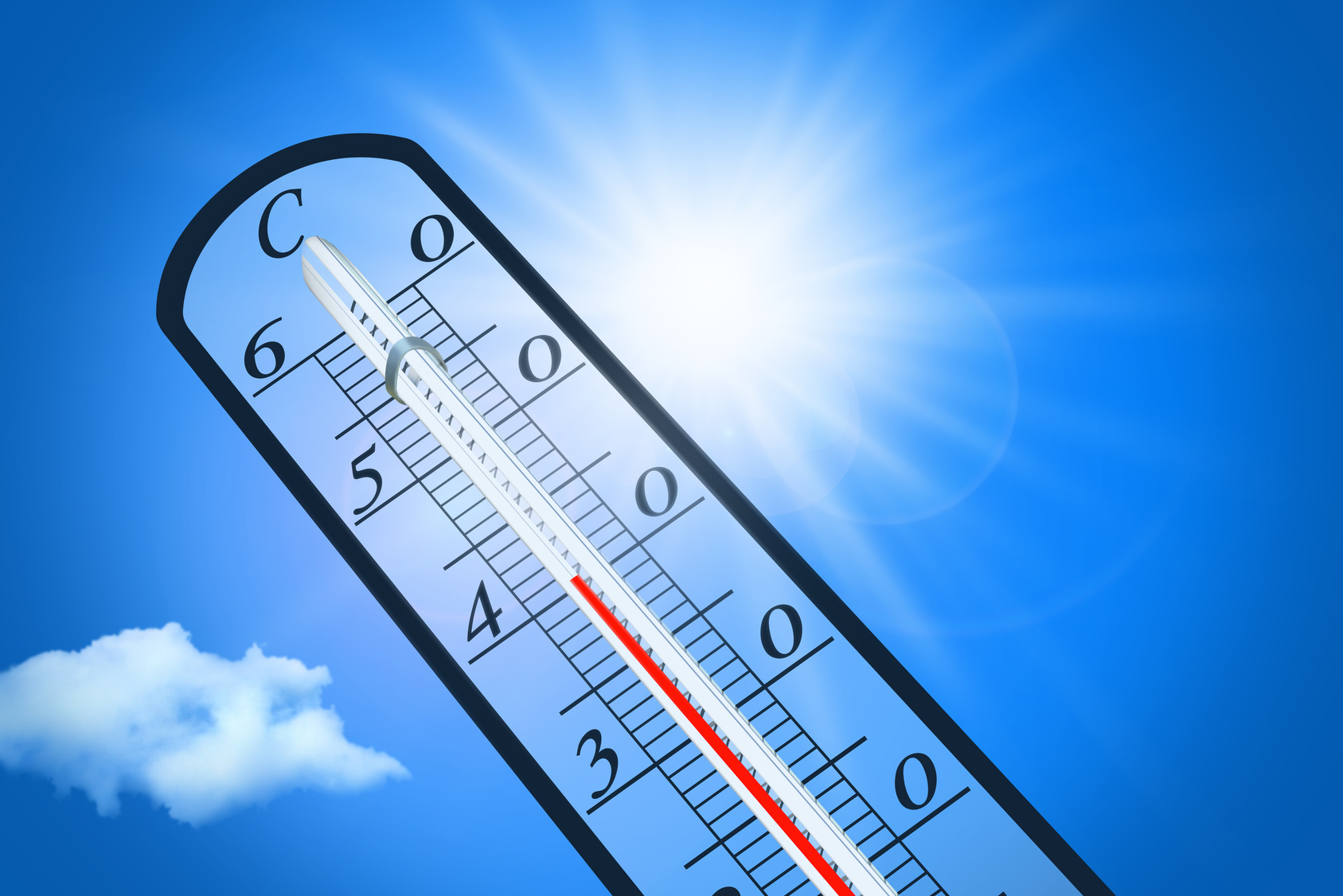 canicule