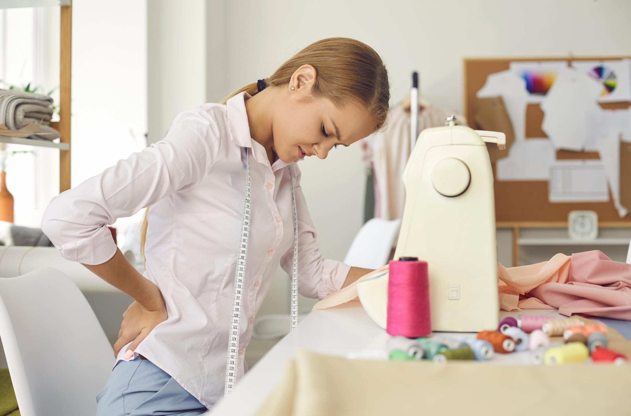 Sédentarité: 2 notions de temps délétères