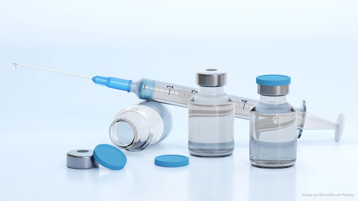 Prevaly : Campagne de Vaccination Covid-19