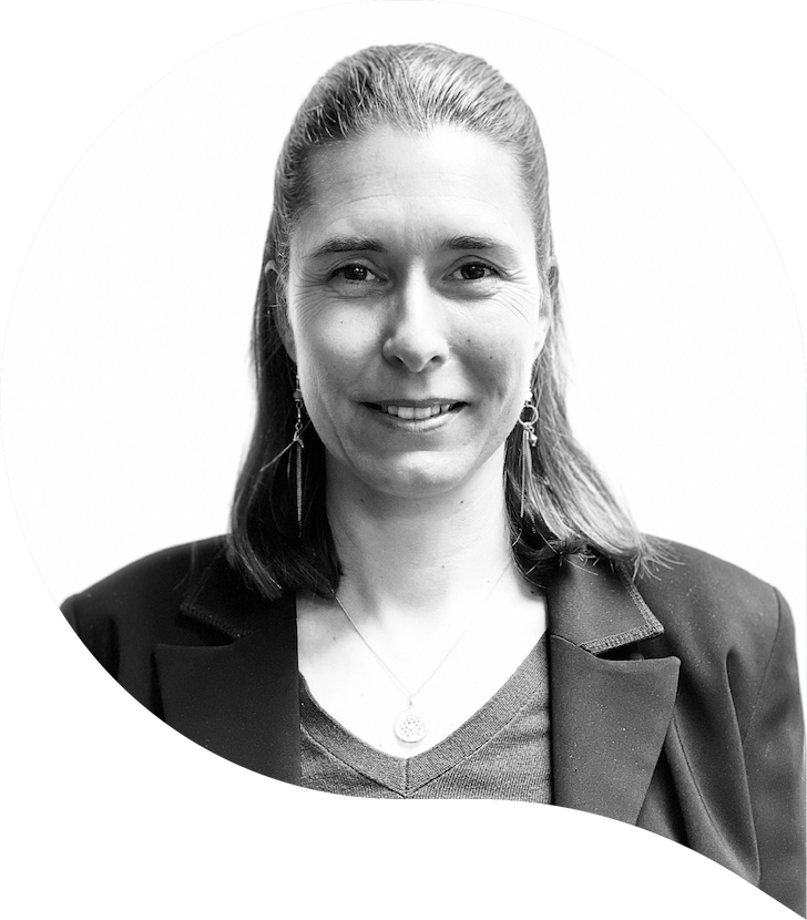 delphine diététicienne en santé au travail