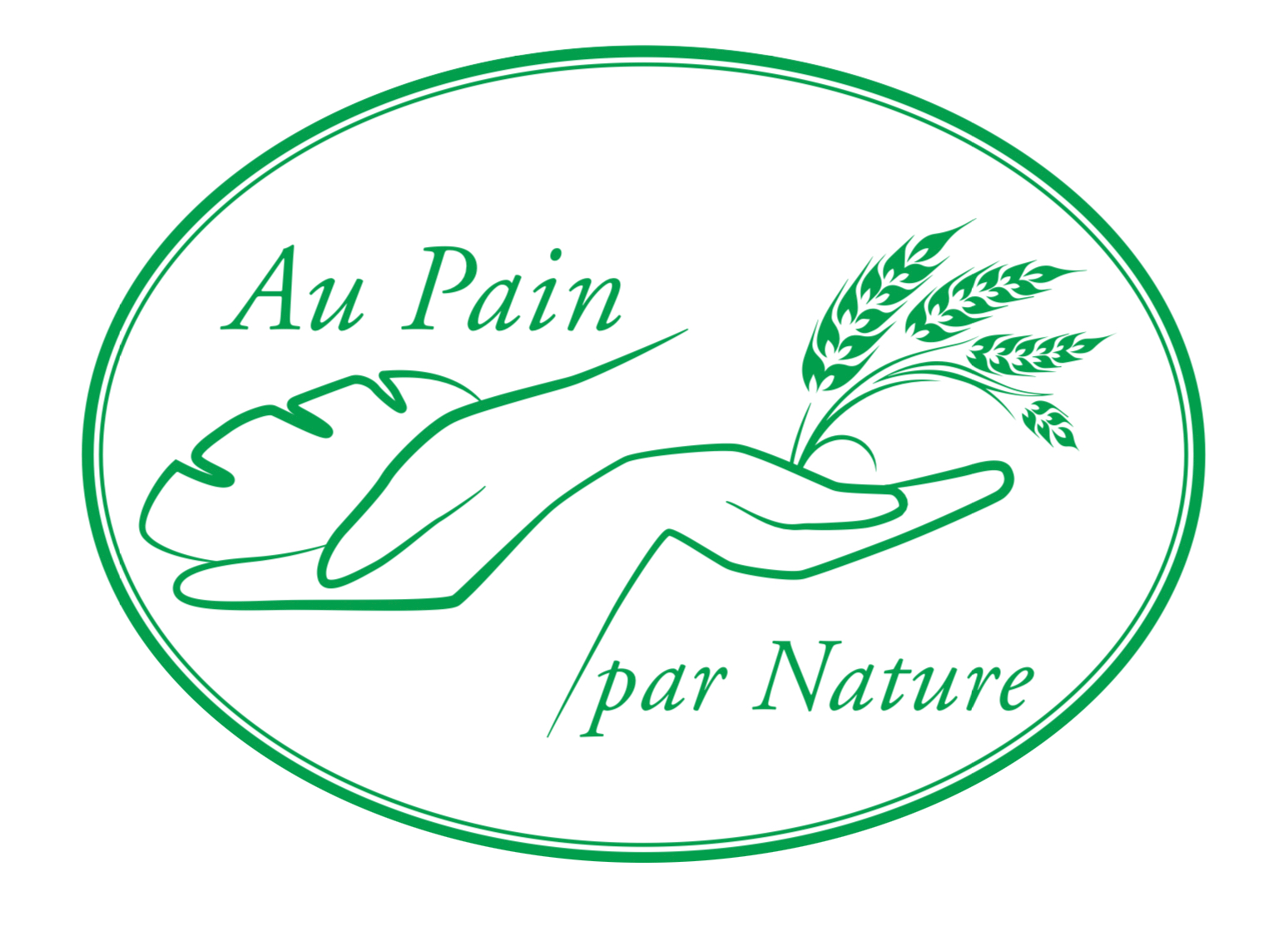 Boulangerie "Au Pain par Nature"