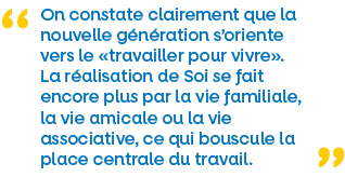 Citation- Olivier Audibert - Prevaly