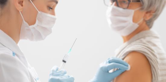Vaccination en entreprise