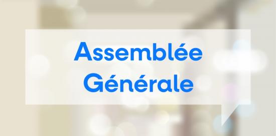 Assemblée générale de Prevaly