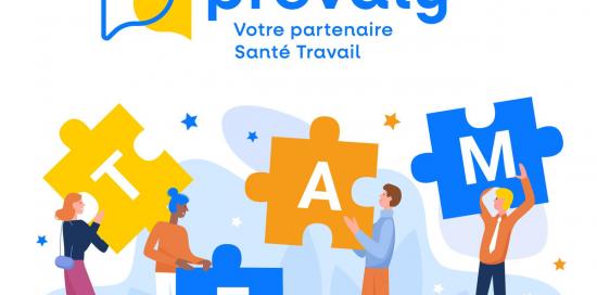 Newsletter Prevaly Juillet 2021