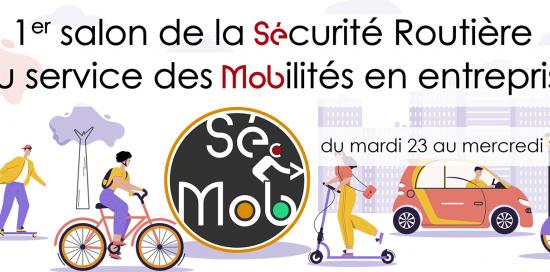 Salon SEMOB -