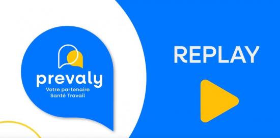Replay du webinaire DU- version courte