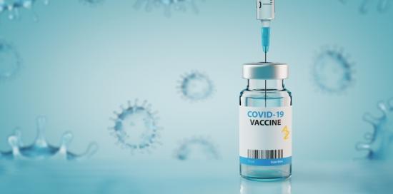 Covid 19 urgence vaccination
