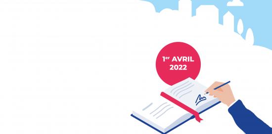 Loi santé travail mars 2022