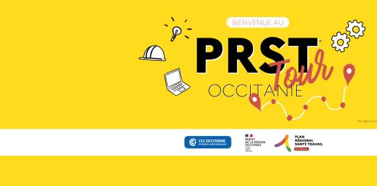 PRST Tour Occitanie