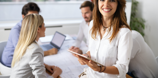 Webinaire d'information