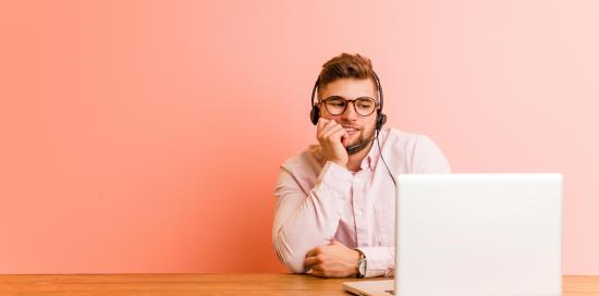 La sédentarité au travail peut entrainer une altération de la santé des travailleurs