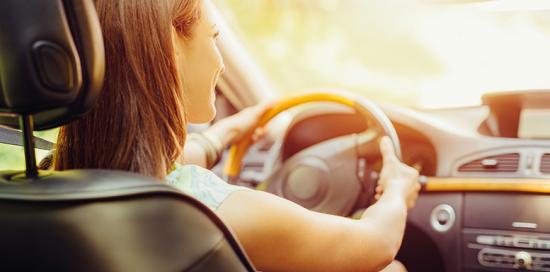 risque routier au travail