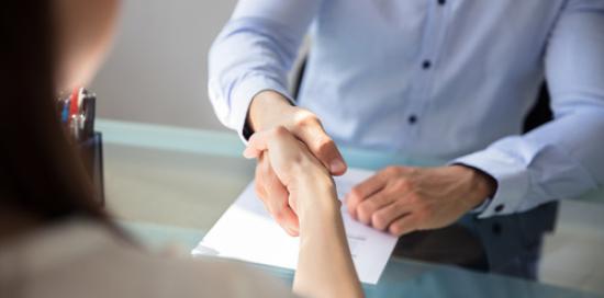 accueillir un nouveau collaborateur en entreprise