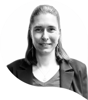 Delphine Desplenter Diététicienne chez Prevaly